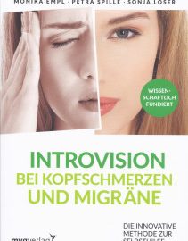 Neues Buch „Introvision bei Kopfschmerzen und Migräne“ erschienen