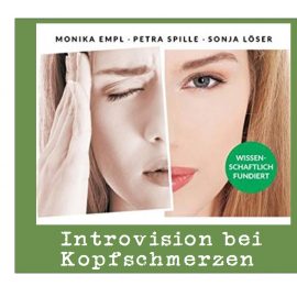 Webinar: Introvision bei Kopfschmerzen und Migräne am 20.3.2018