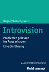 Buchcover Praxisbuch Introvision Wagner Kosuch Iwers